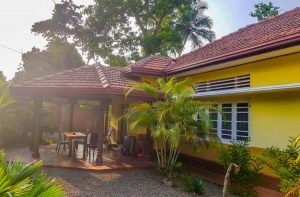 3-Bedroom Guest House for Sale